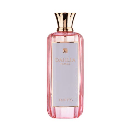 Riiffs Dahlia Femme Extrait de Parfum 100 ml