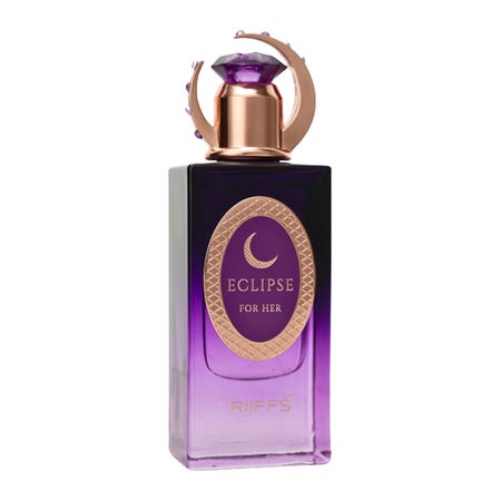 Riiffs Eclipse For Her Extrait de Parfum 100 ml