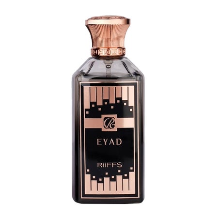 Riiffs Eyad Extrait de Parfum 100 ml