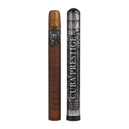 Cuba Paris Prestige Black Eau de Toilette