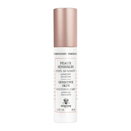 Sisley Sensitive Skin Daily Care 40 ml