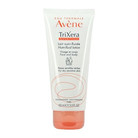 Avène TriXera Nutrition Nutri-Fluid Lotion 200 ml