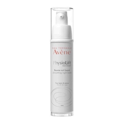 Avène Physiolift Smoothing Night Balm
