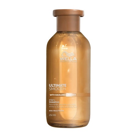 Wella Professionals Ultimate Smooth Shampoing