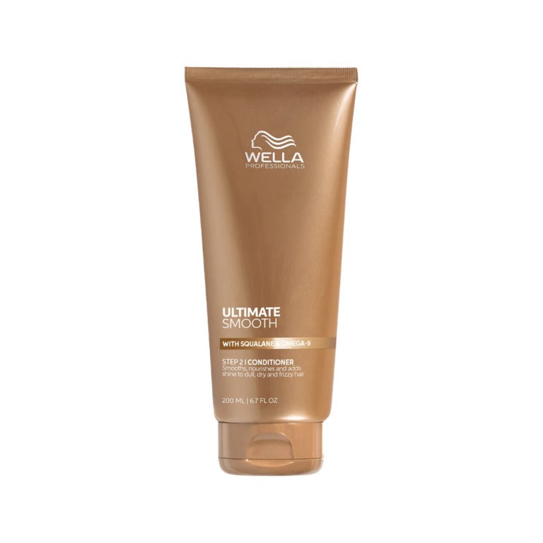 Après-shampooing Wella 200 ml main image 0