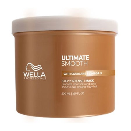Wella Professionals Ultimate Smooth Mask