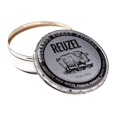 Reuzel Concrete Hold Matte Pommade