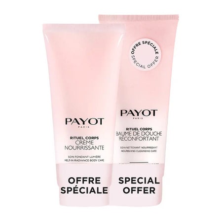 Payot Rituel Corps Duo Set