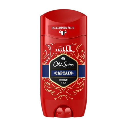 Old Spice fragrances | Deloox.com • Just enjoy