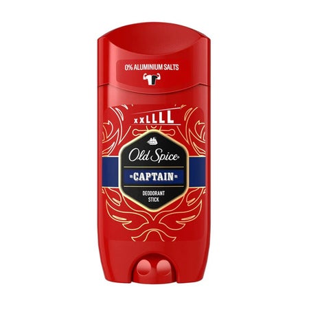 Old Spice Captain Deodoranttipuikko