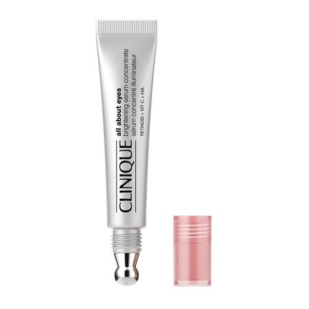 Clinique All About Eyes Brightening Serum Concentrate