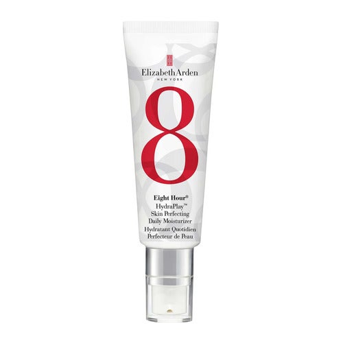 Elizabeth Arden Eight Hour Skin Perfecting Daily Moisturizer