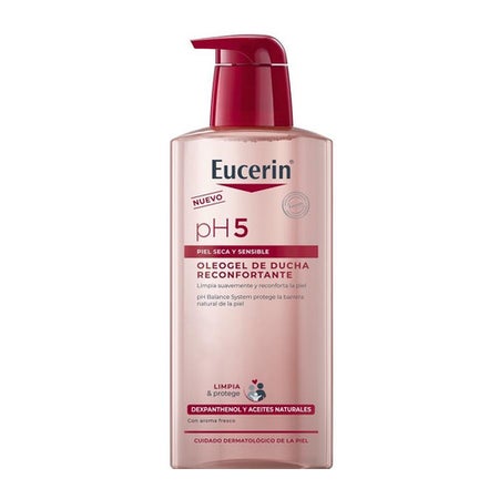 Eucerin PH5 Comforting Gel douche