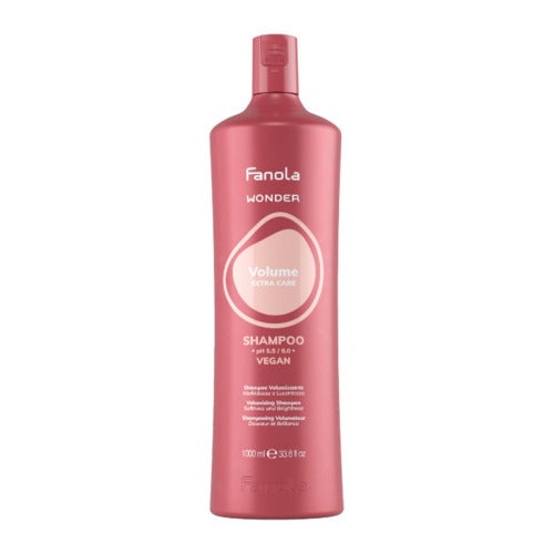Fanola Wonder Volume Shampoo