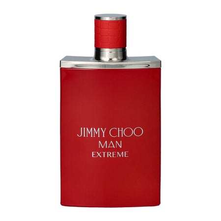 Jimmy Choo Man Extreme Eau de Parfum