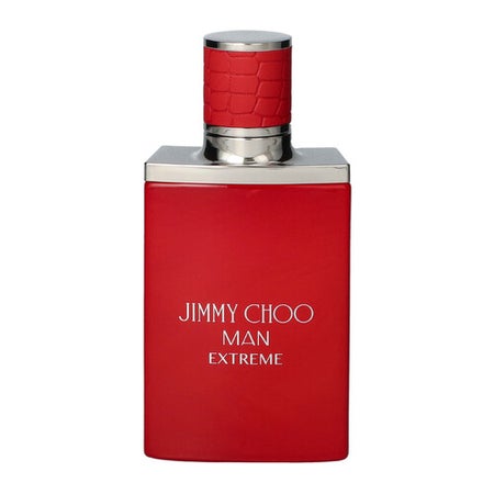 Jimmy Choo Man Extreme Eau de Parfum