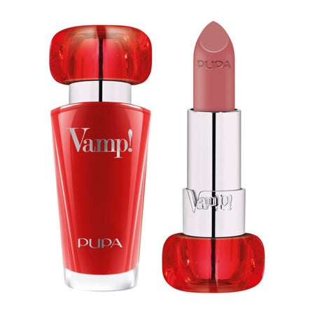 Pupa Vamp! Extreme Läppstift