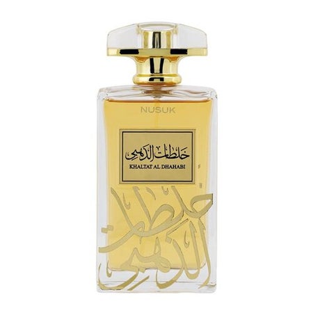 Nusuk Khaltat Al Dhahabi Eau de Parfum 100 ml
