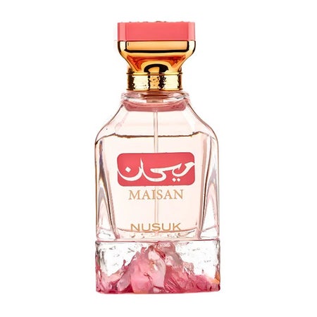 Nusuk Maisan Eau de Parfum 100 ml