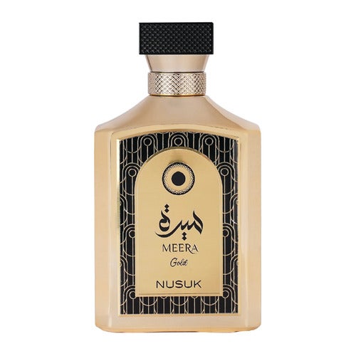 Nusuk Meera Gold Eau de Parfum