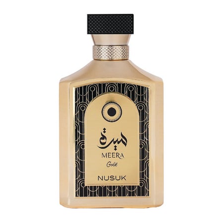 Nusuk Meera Gold Eau de Parfum 100 ml