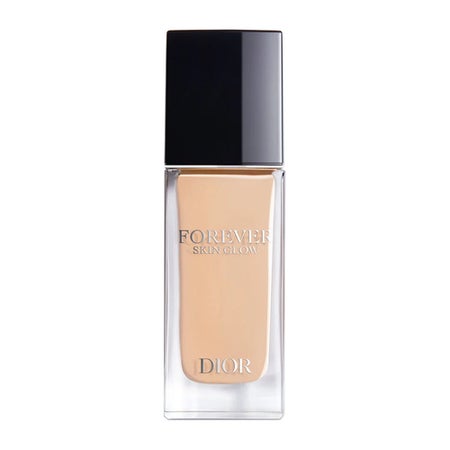 Dior Forever Skin Glow 24H Radiant Foundation