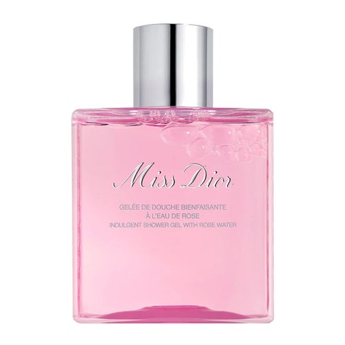 Dior Miss Dior Indulgent Shower Gel