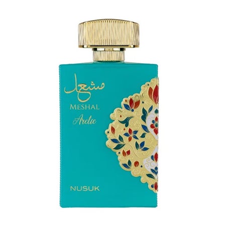 Nusuk Meshal Arctic Extrait de Parfum 100 ml
