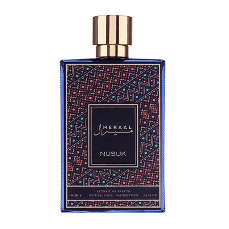 Nusuk Meraal Extrait de Parfum 100 ml