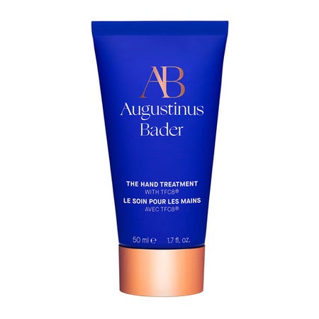 Augustinus Bader The Hand Treatment 50 ml