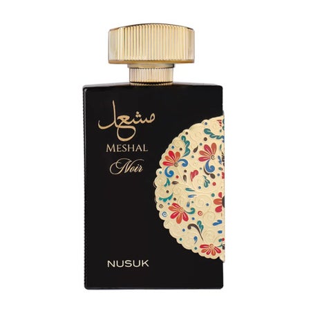 Nusuk Meshal Noir Eau de Parfum 100 ml