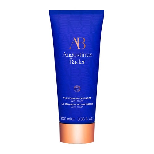 Augustinus Bader The Foaming Cleanser