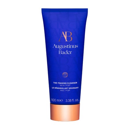 Augustinus Bader The Foaming Cleanser 100 ml