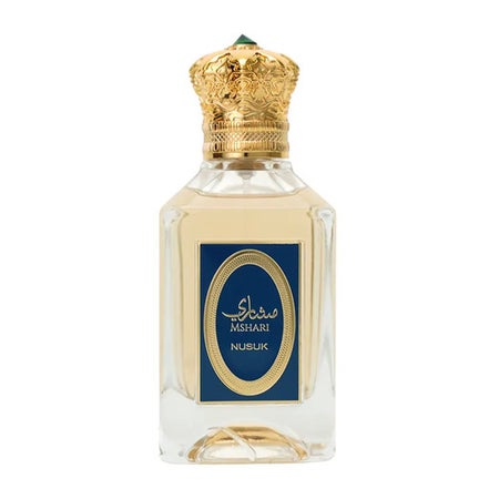 Nusuk Mshari Extrait de Parfum 100 ml
