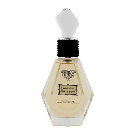 Rihanah Musk Al Safwa Eau de Parfum 80 ml