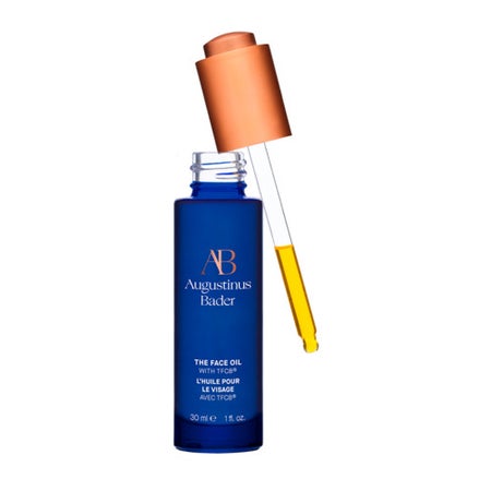 Augustinus Bader The Face Oil