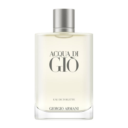 Armani Acqua Di Giò Eau de Toilette Nachfüllbar