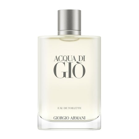 Armani Acqua Di Giò Eau de Toilette Refillable