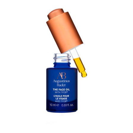 Augustinus Bader The Face Oil
