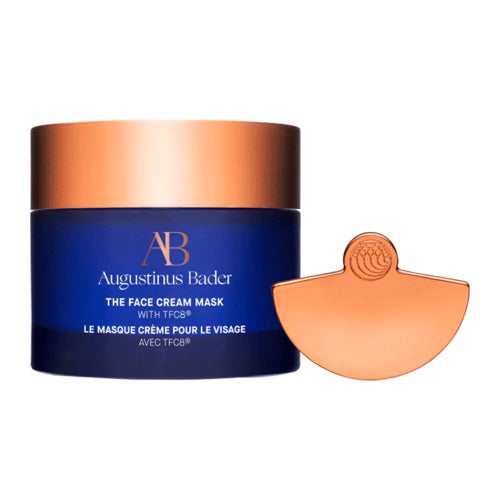 Augustinus Bader Creme Maske Nachfüllbar