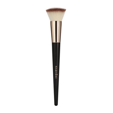 Kashōki Flat Top Kabuki brush #100 1 piece