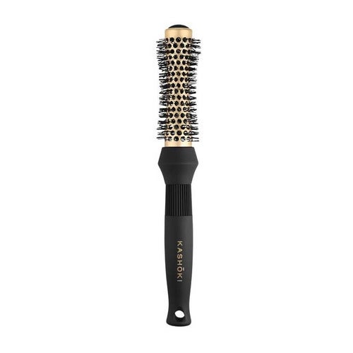 Kashōki Hourglass Styling Brush 25mm