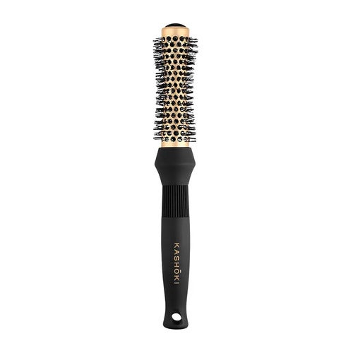 Kashōki Hourglass Styling Brush 33mm