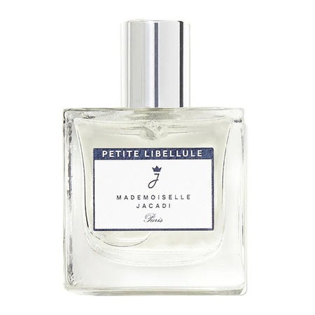 Jacadi Mademoiselle Petite Libellule Eau de Toilette