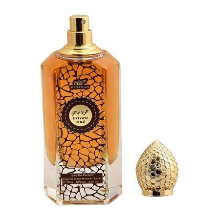 Rihanah Private Oud Eau de Parfum 100 ml