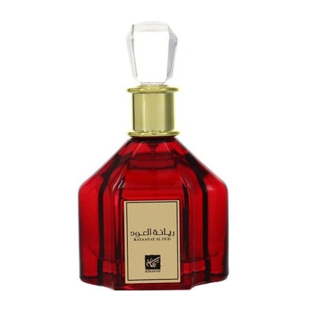 Rihanah Rayaanat Al Oud Eau de Parfum 100 ml