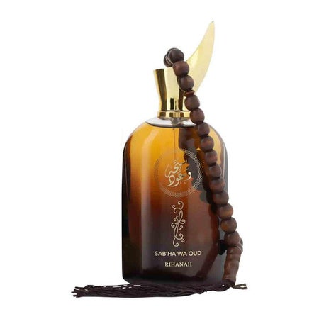 Rihanah Sab'ha Wa Oud Eau de Parfum 100 ml