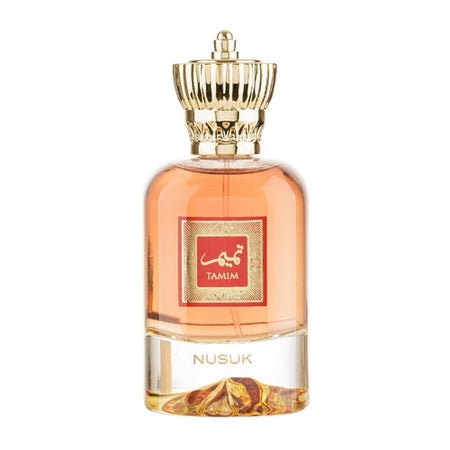 Nusuk Tamim Eau de Parfum 100 ml