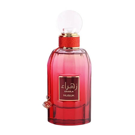 Nusuk Zahra Eau de Parfum 85 ml