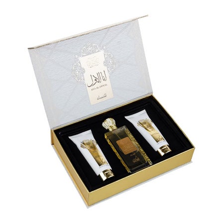 Nusuk Ana Al Awwal Women Set de Regalo